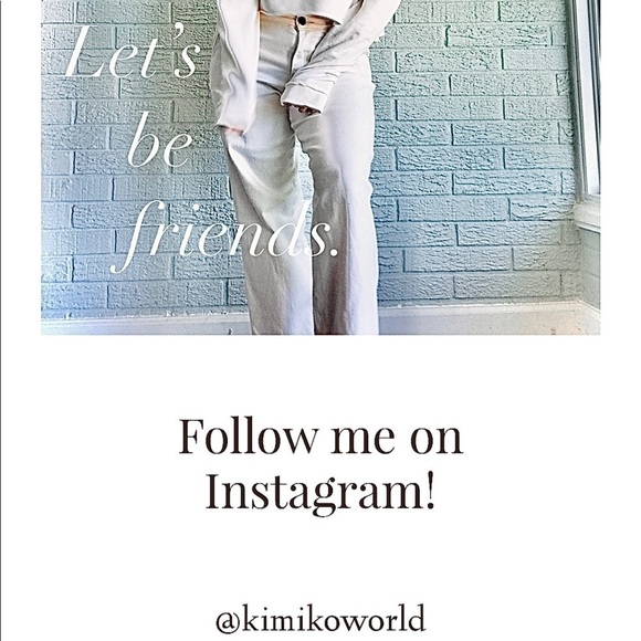 📸 INSTAGRAM: @KimikoWorld - Picture 3 of 8